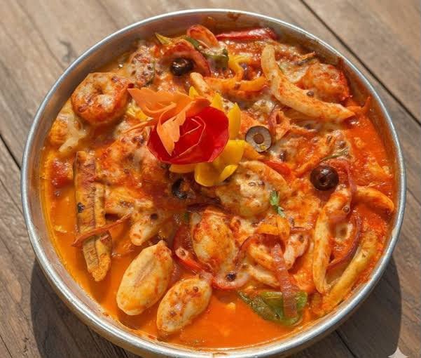 طاجن فياجرا